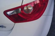 seat ibiza lights