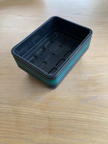 Trays for Microgreens