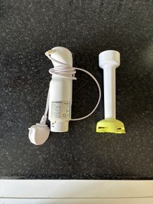 Silver Crest Hand Blender