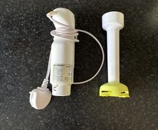 Silver Crest Hand Blender