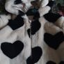 Fur coat age 12-13 Image 2