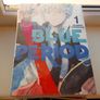 Blue Period by Tsubasa Yamaguchi Manga Box set volumes 1-6 Image 3