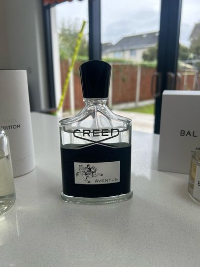 Creed Aventus
