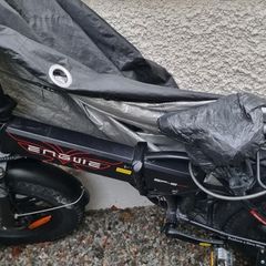 Engwe EP-2 Boost Folding E-Bike