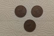 3.Irish Pennies.