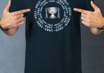 The Dubs All Ireland Roll Of Honour (Available In Different Sizes & Colours)