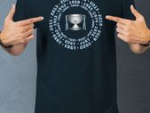 The Dubs All Ireland Roll Of Honour (Available In Different Sizes & Colours)