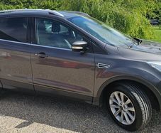 Ford Kuga 2016