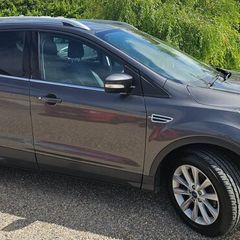 Ford Kuga 2016