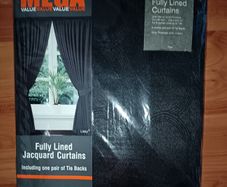 Curtains