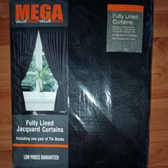 Curtains