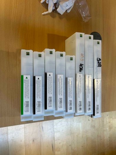 Epson 9900/7900 Ink Cartridges