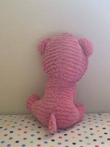 teddy