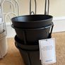 Indoor/outdoor use - 9 plant pots from H&M Image 8