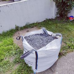 gravel
