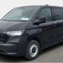 Volkswagen Transporter T7 2025 + Swb Side Splitter Image 3