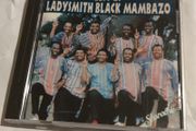 Best of Ladysmith Black Mambazo Cd