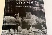 Ansel Adams: the spirit of wild places
