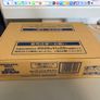 Pokemon booster box M2a Mega Dream Ex Image 5
