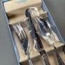 Newbridge silverware 3 piece cutlery set Image 4