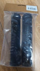 Bmx parts / grips