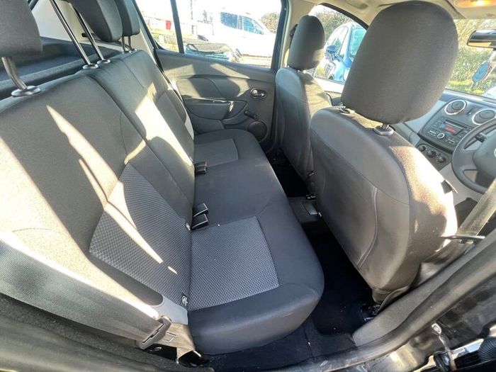 Dacia Sandero 2014