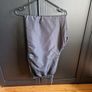 Lonsdale Tracksuit Bottoms - Black Image 8