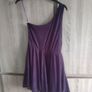 New look dress one arm size  8 Image 3
