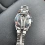 TAG Heuer Carrera Calibre S Chronograph.Black Dial. 43mm. Swiss Made Image 5