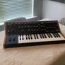 Moog Subsequent 37 & Flight Case Image 3