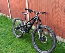Canyon Spectral CF 7