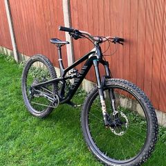 Canyon Spectral CF 7