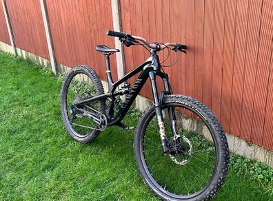 Canyon Spectral CF 7