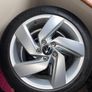 VW wheels 225/45R17 Image 3