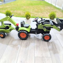 Outdoor Toy for Kids Claas Arion 410