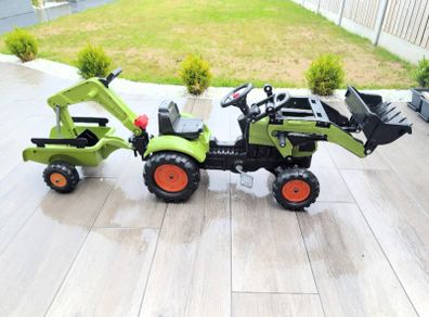 Outdoor Toy for Kids Claas Arion 410
