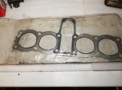 Genuine Honda CB750 CB900 Head gasket