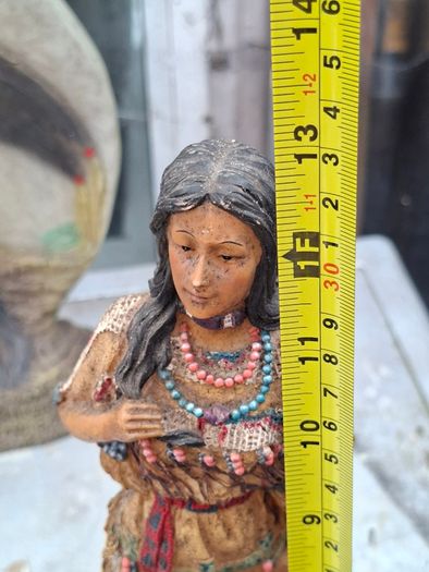 Lot of Indian Sculptures, PRICE is for 1 only
