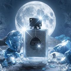 The Hit Of The Year Has Arrived Discover Elite Luxury From Armaf