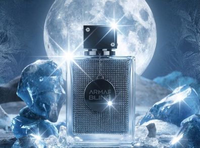 The Hit Of The Year Has Arrived Discover Elite Luxury From Armaf
