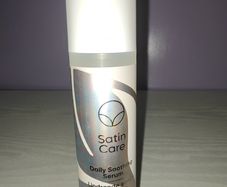 Daily Soothing Serum - Bikini Skin care