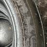Bridgestone run flat tyres Image 3
