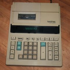Brother  NS-2200PD