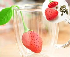 Tea infusers/strainers 2for 3euro