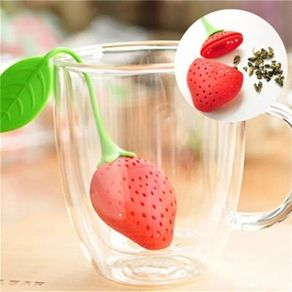 Tea infusers/strainers 2for 3euro