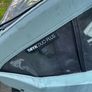 Hauck Duo Plus Buggy and Bike Trailer Image 2