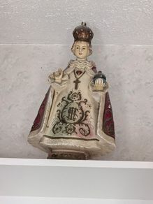child of prague