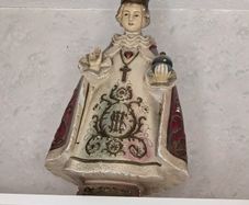 child of prague