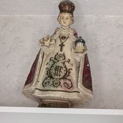 child of prague