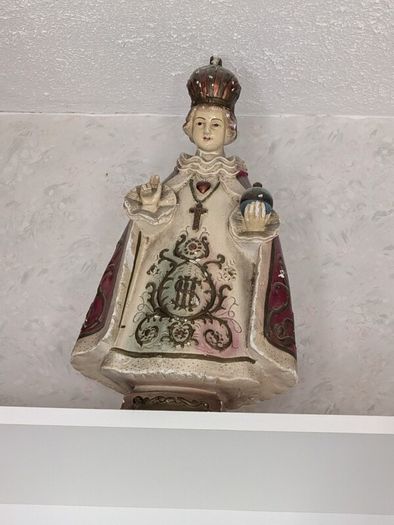 child of prague
